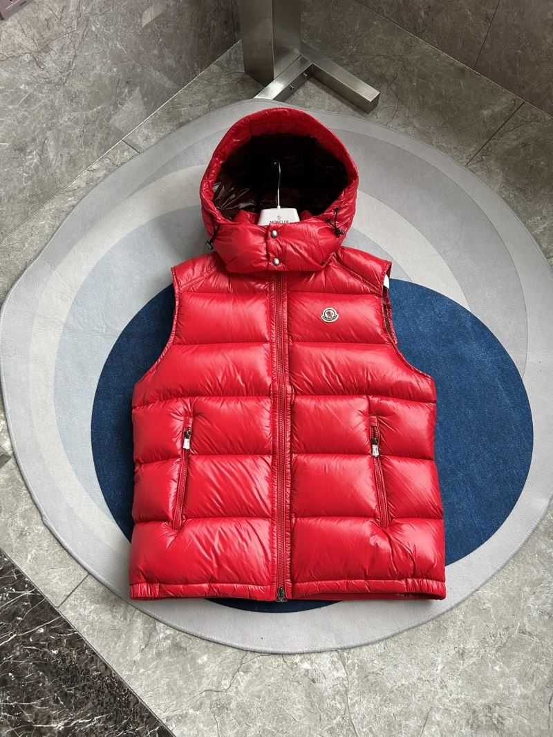 Moncler Down Jackets